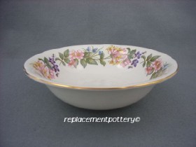 Country Lane Bowl - 17 cms
