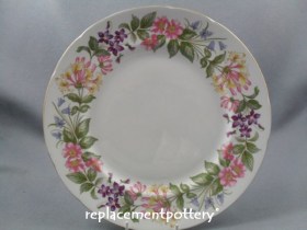 Country Lane Dinner Plate - 27 cms