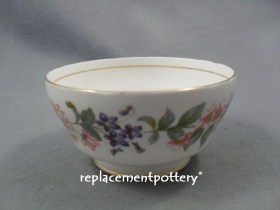 Country Lane Large Sugar Bowl