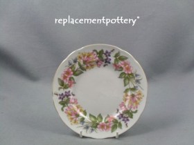 Country Lane Side Plate - 16 cms