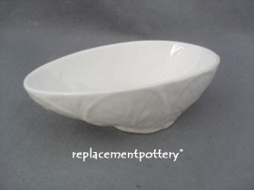 Countryware Avocado Dish