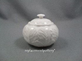Countryware Covered Sugar Bowl