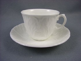 Countryware Cup & Saucer
