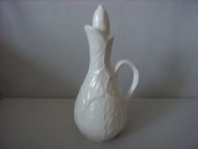 Countryware Oil / Vinegar Bottle