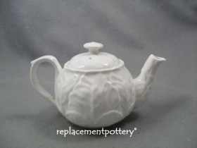 Countryware Small Teapot