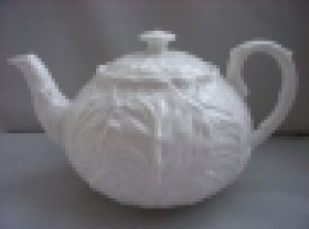 Countryware Teapot