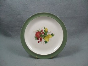 Covent Garden Side Plate