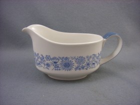 Cranbourne Gravy Boat