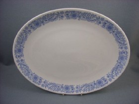 Cranbourne Oval Platter