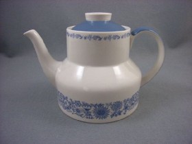 Cranbourne Teapot