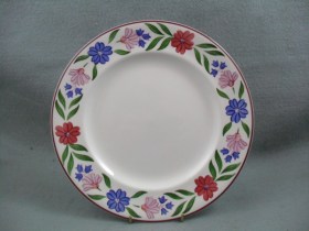 Cranbrook Dessert Plate