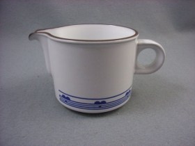 Danube Milk Jug