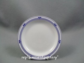 Danube Side Plate