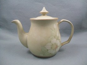 Daybreak Teapot