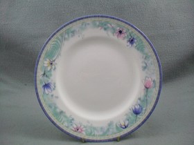 Delphina Dessert Plate