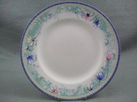 Delphina Dinner Plate