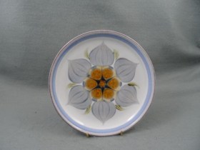 Chatsworth Side Plate