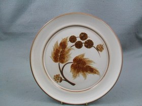 Cotswold Dessert Plate