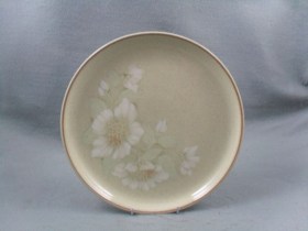 Daybreak Dessert Plate