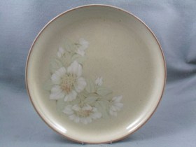 Daybreak Dinner Plate