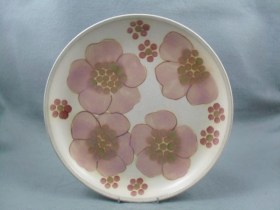 Gypsy Dinner Plate