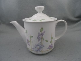 Harmony Teapot