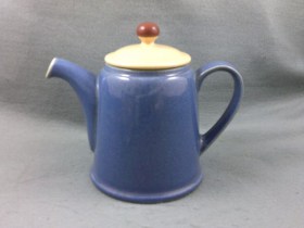 Juice Teapot Berry & Lemon