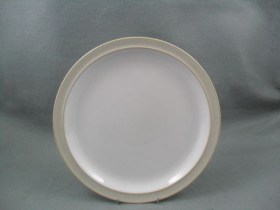 Linen Dessert Plate