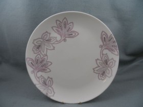 Monsoon Chantilly Dinner Plate