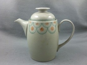 Sundance Coffee Pot