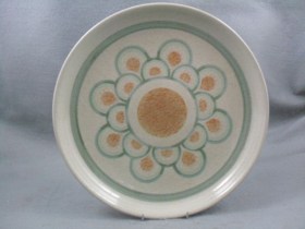 Sundance Dinner Plate