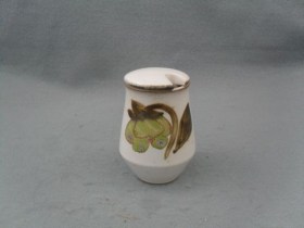 Troubador Mustard Pot