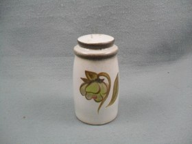 Troubador Pepper Pot
