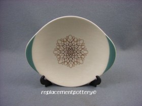 Desert Star Side Plate