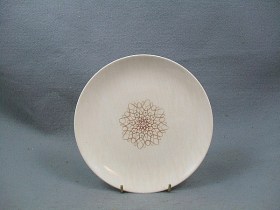 Desert Star Side Plate