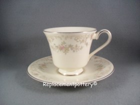Diana Cup & Saucer
