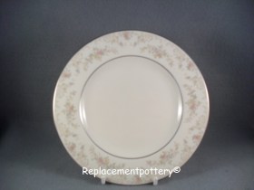 Diana Side Plate