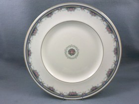 Albany Dinner Plate