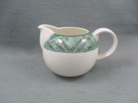 Braemar Milk Jug