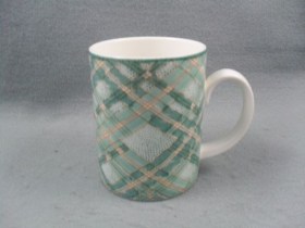 Braemar Mug