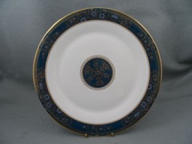 Carlyle Dinner Plate