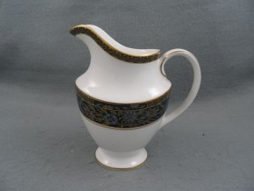 Carlyle Milk Jug