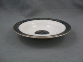 Carlyle rimmed bowl