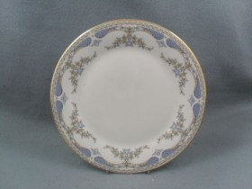 Curzon Dessert Plate