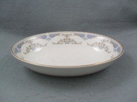 Curzon Open Vegetable Dish