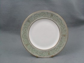 English Renaissance Side Plate