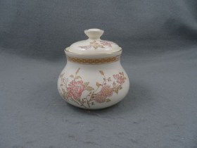 Lisette Covered Sugar Bowl