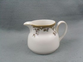 Lynnewood Milk Jug