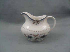 Old Colony Milk Jug