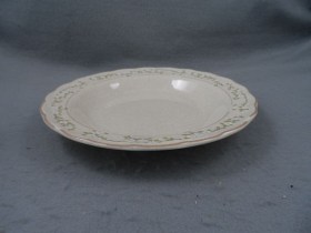 Somerset Rimmed Bowl